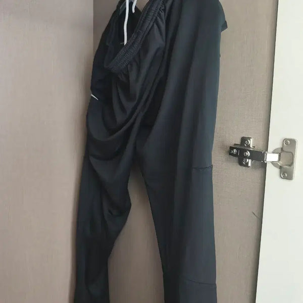 [BUNJANG] Nike Black Dri-FIT Training Pants / 나이키 블랙 드라이핏 트레이닝 팬츠 팝니다