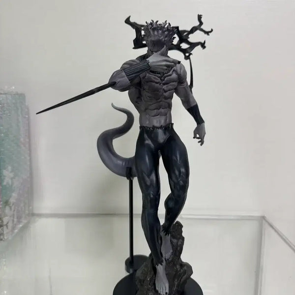 [BUNJANG] Jujutsu Kaisen Ichiban Kuji Last One Prize Mahito Figure / 주술회전 이치방쿠지 라스트원상 마히토 박스x 팝니다