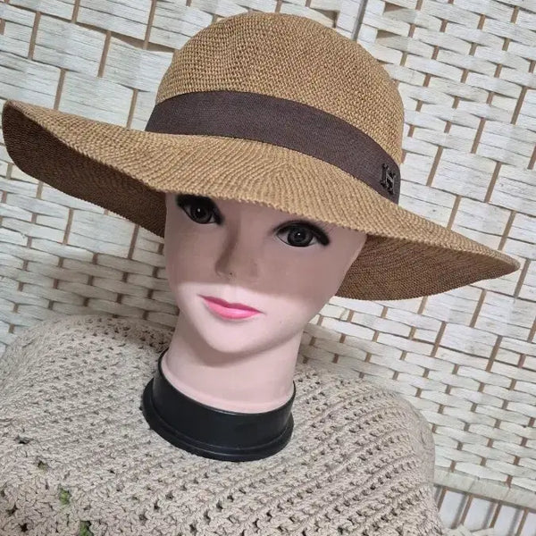 [BUNJANG] Women's Summer Hat / 여성여름모자프리