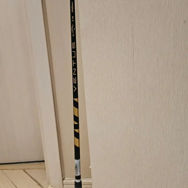 [BUNJANG] Callaway Rogue ST Max-D Driver with Fujikura Ventus 5-SR Shaft / 후지쿠라 벤투스 5-SR 캘러웨이 로그 Max-D