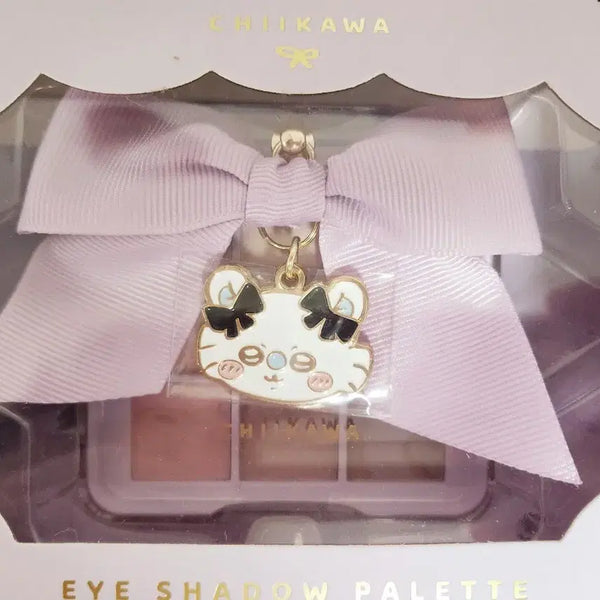 [BUNJANG] Monchichi Momonga Shadow Palette / 먼작귀 모몽가 섀도우팔레트