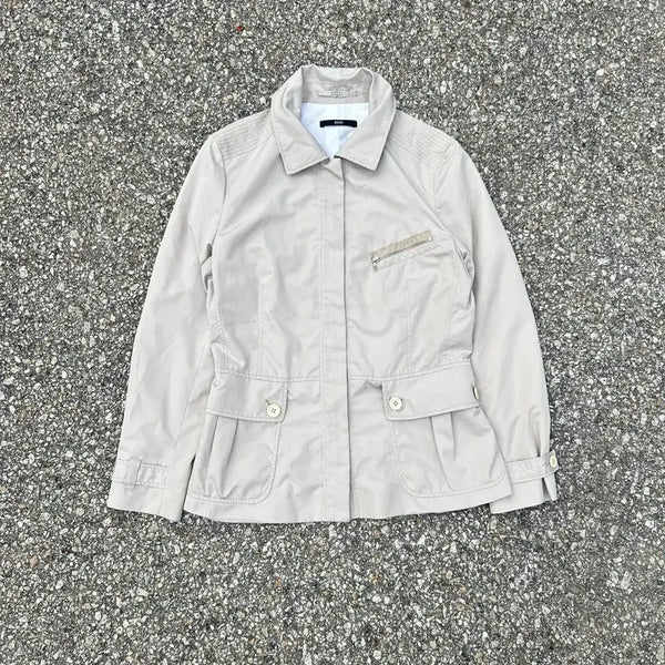 [BUNJANG] Hugo Boss Utility Field Jacket / Hugo boss 유틸리티 필드 자켓