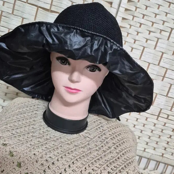 [BUNJANG] Women's Summer Hat / 여성여름모자프리