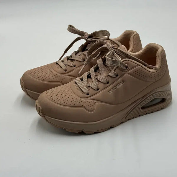 [BUNJANG] Skechers Sneakers / 225 스케쳐스 Skechers 운동화