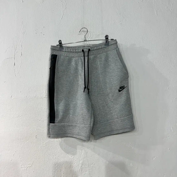 [BUNJANG] Nike Tech Fleece Shorts Medium / 나이키 테크팩 반바지 M