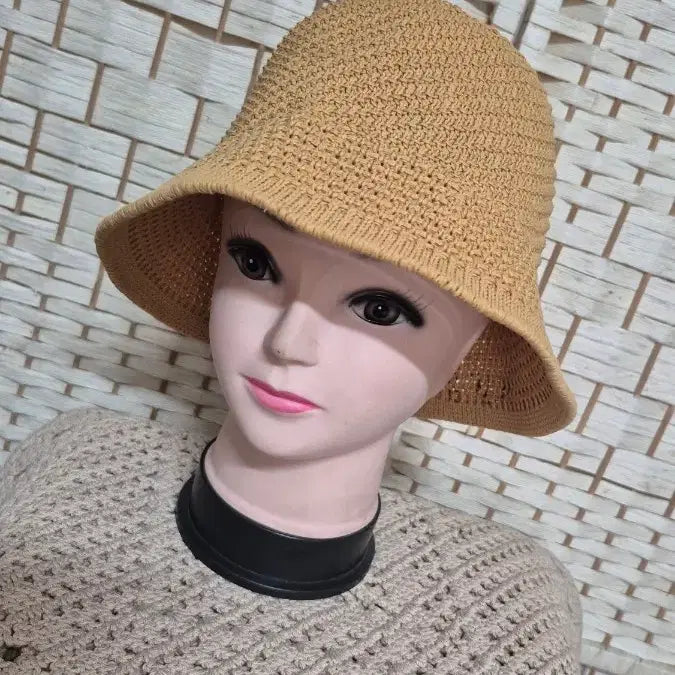 [BUNJANG] Bucket Hat / 여성여름벙거모자프리