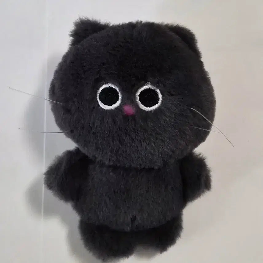 [BUNJANG] MINOII Minoii Plush Doll / 미노이 인형 미노이 팝업