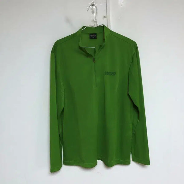 [BUNJANG] Kolon Men's Long-Sleeve T-Shirt Spring/Fall L / 코오롱 남성 봄가을 긴팔티 100L@9910