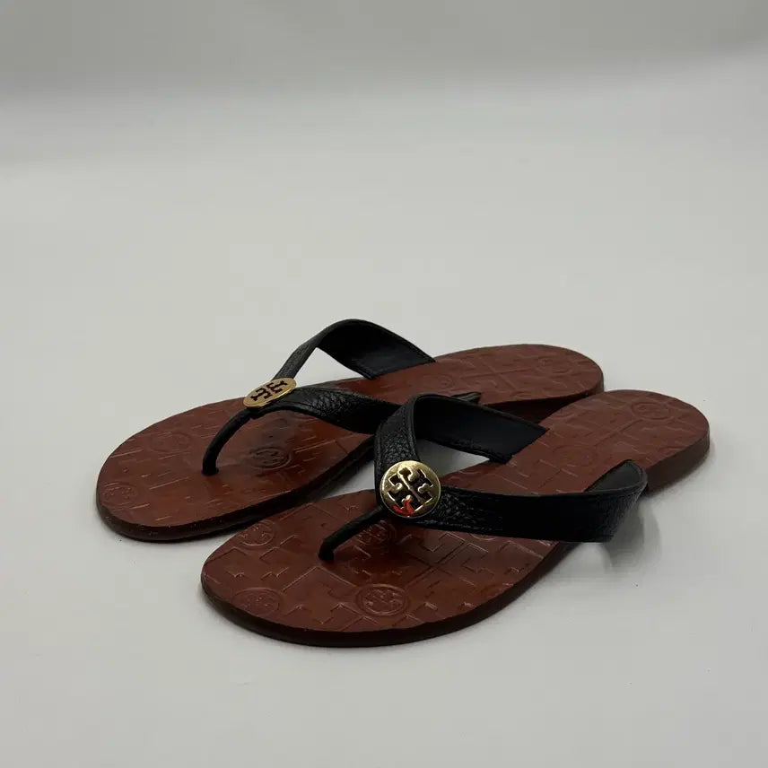 [BUNJANG] Tory Burch Sandals / 7M (240) 토리버치 Tory Burch 샌들