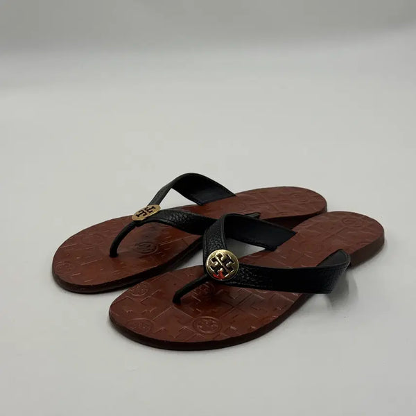 [BUNJANG] Tory Burch Sandals / 7M (240) 토리버치 Tory Burch 샌들
