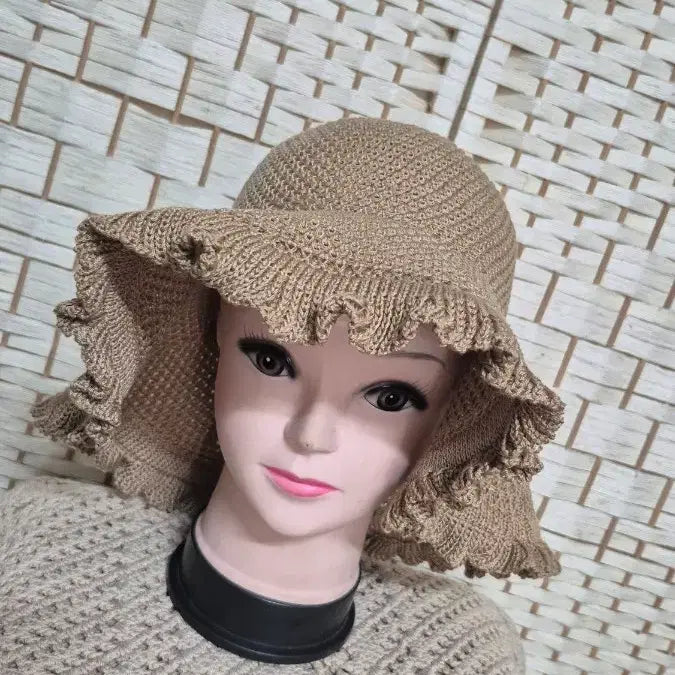 [BUNJANG] Summer Hat / 여성여름모자프리