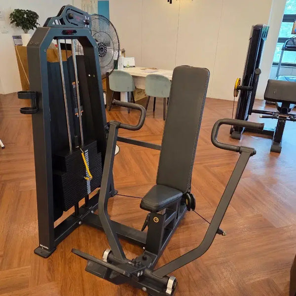 [BUNJANG] Chest Press Machine / 헬스기구 체스트 프레스 머신