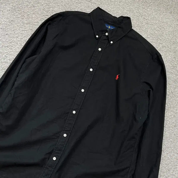 [BUNJANG] Polo Ralph Lauren New Model Shirt (Size 105) / [105] 폴로 랄프로렌 신형 셔츠