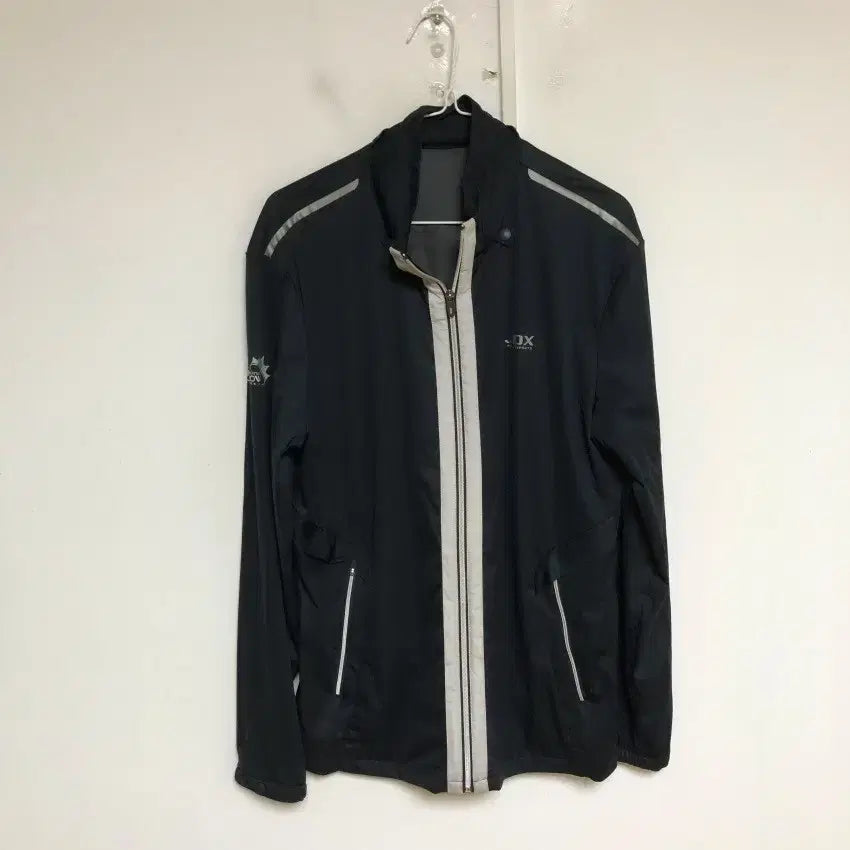 [BUNJANG] JDX Men's Zip-Up Jacket XL / JDX 남성 집업 자켓 105XL@9986