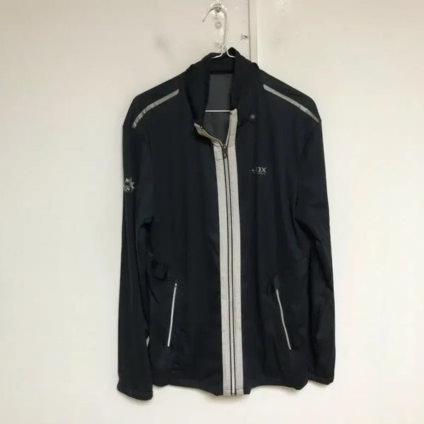 [BUNJANG] JDX Men's Zip-Up Jacket XL / JDX 남성 집업 자켓 105XL@9986