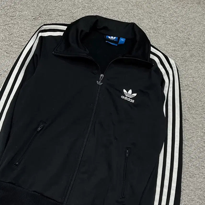 [BUNJANG] Adidas Firebird Track Jacket / [우먼95] 아디다스 파이어버드 져지