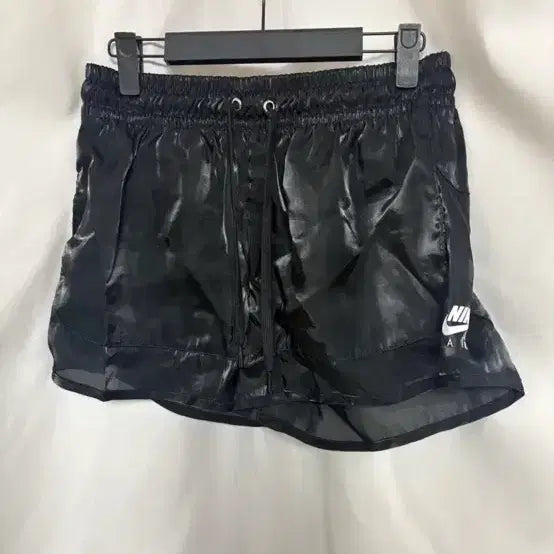 [BUNJANG] Nike Air Woven Lightweight Shorts Black XL / 나이키 에어 우븐 경량 쇼츠 반바지 블랙 XL