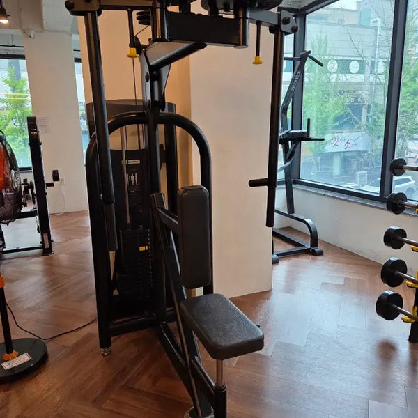 [BUNJANG] Chest & Rear Delt Fly Machine / 체스트&리어델트 플라이 머신