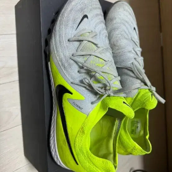 [BUNJANG] Nike Phantom GX 2 Pro FG 280 / 나이키 팬텀 gx 2 프로 280