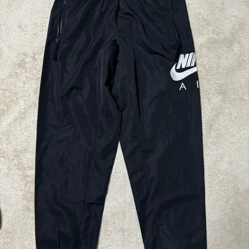 [BUNJANG] Nike Air Woven Summer/Spring/Autumn Pants XL / (신품급,판매가16) 나이키 하계춘주 에어우븐바지XL