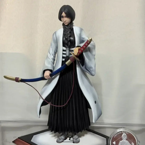 [BUNJANG] Model Palace Uno Hana Rets Figure Limited Edition 149/300 / 모델펠리스 우노하나 레츠 피규어
