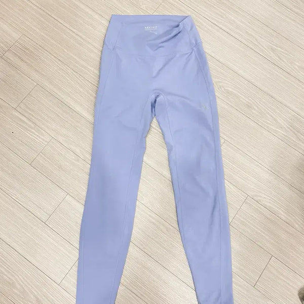 [BUNJANG] Xexymix Lavender Leggings (Size L) / 젝시믹스 연보라 레깅스 라벤더 L