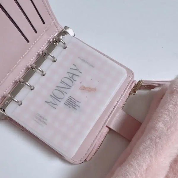 [BUNJANG] Budget Inserts A6, A7, A8, A9 / 현금생활 속지 예산 속지 와사베 사이즈 a6 a7 a8 a9