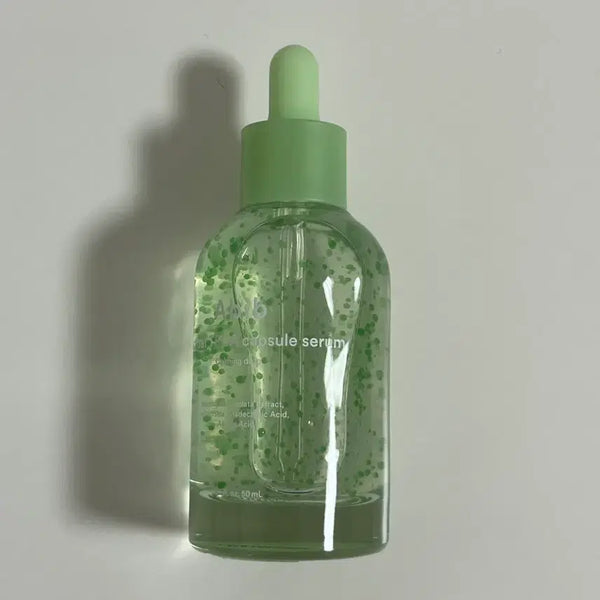 [BUNJANG] Abib Gyejool Gyeol Gyeol Calming Drop Serum 50ml / 아비브 어성초 테카 캡슐 세럼 카밍 드롭 새상품 50ml
