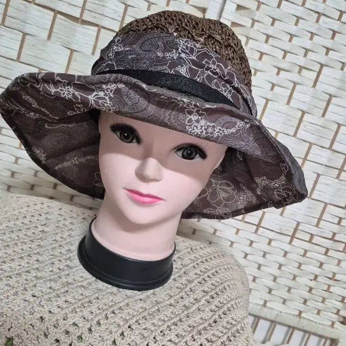 [BUNJANG] A'ce Genuine Women's Summer Hat / 에이스정품여성여름모자프리