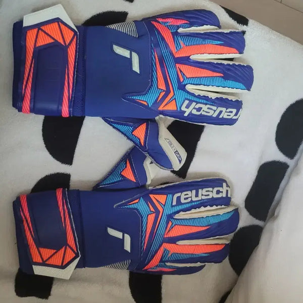 [BUNJANG] Reusch Goalkeeper Gloves Size 10 / 로이쉬 골키퍼 장갑 10호