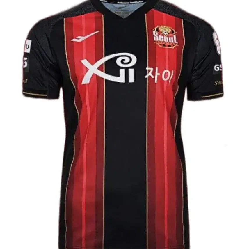 [BUNJANG] 22 Season Home Jersey / 22시즌 홈 유니폼 구매합니다
