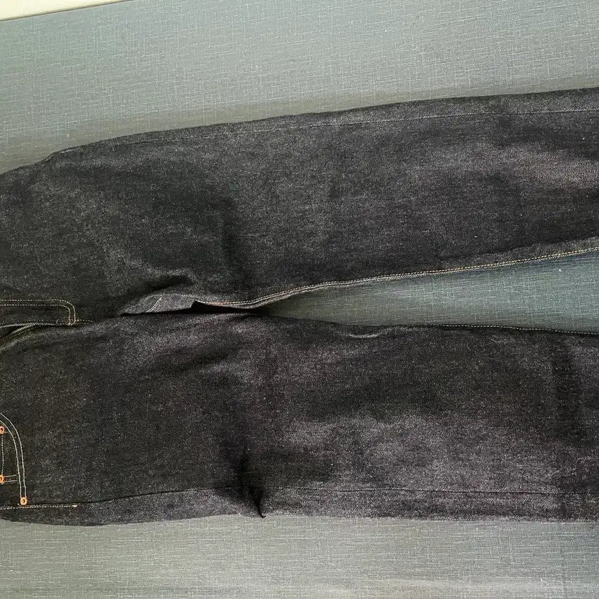 [BUNJANG] Levi's LVC 501z 1954 Straight Fit Jeans / 리바이스 1954 501z LVC54501 30 34