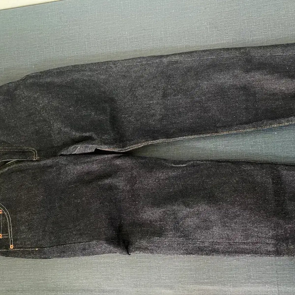 [BUNJANG] Levi's LVC 501z 1954 Straight Fit Jeans / 리바이스 1954 501z LVC54501 30 34
