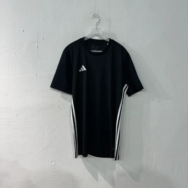 [BUNJANG] Adidas Running Short Sleeve T-Shirt L / 아디다스 러닝 반팔티 L