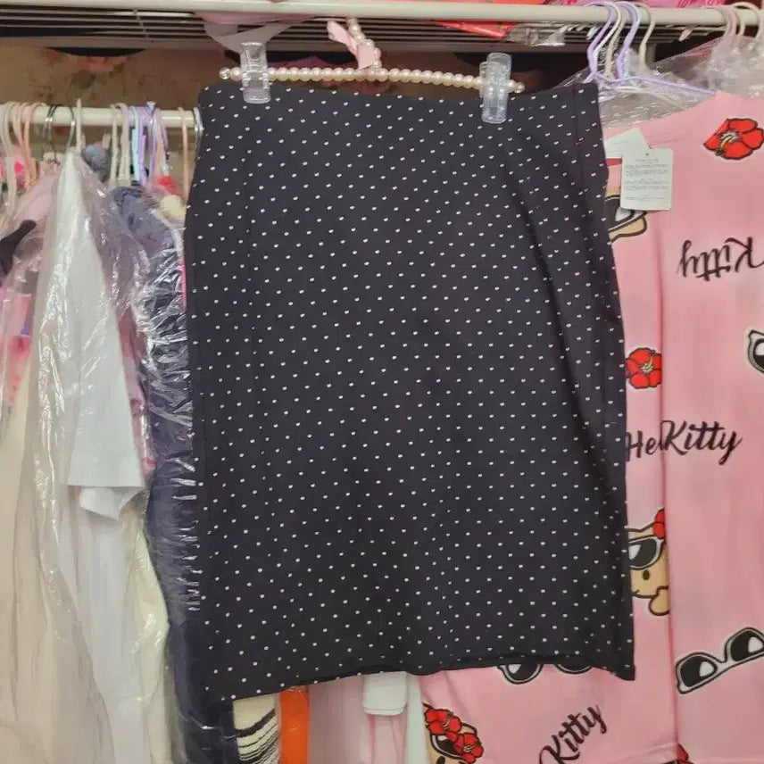 [BUNJANG] Old Navy Patterned Midi Skirt (M) / 패턴 스커트수입 올드네이비M