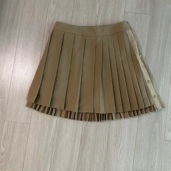 [BUNJANG] Lanvin Blanc Golf Skirt XS / 랑방블랑 골프 스커트 xs 정품