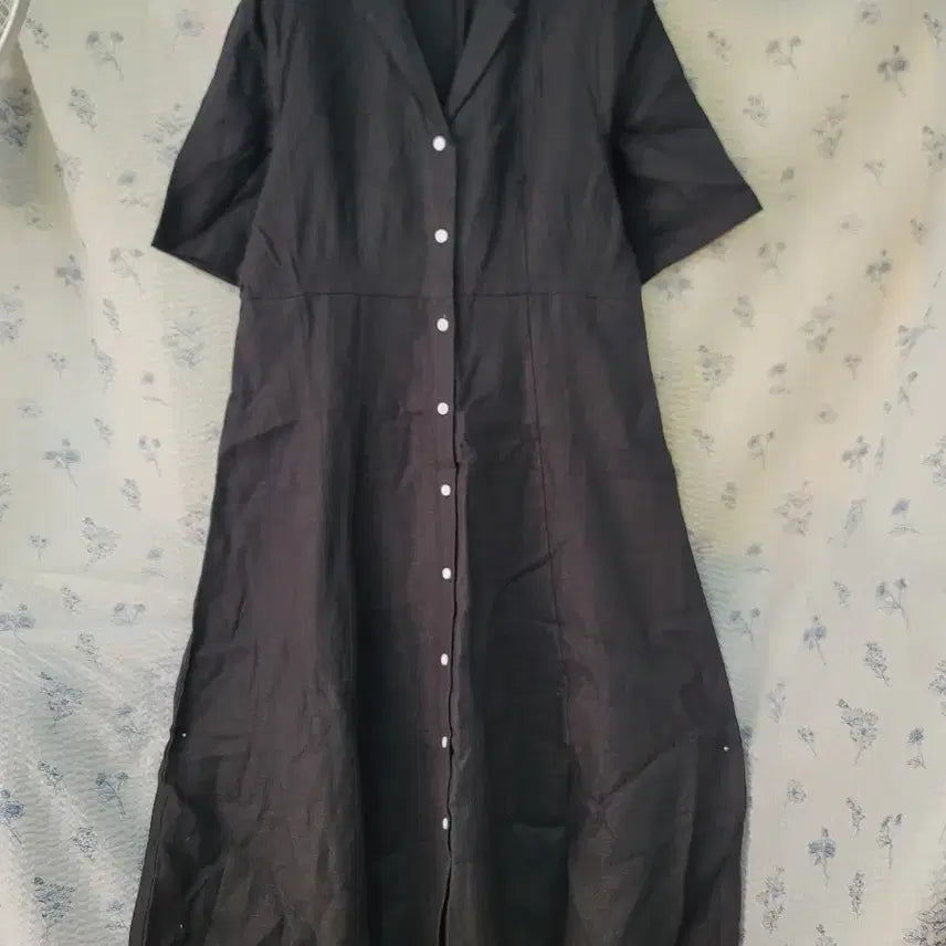[BUNJANG] Linen Dress / 린넨원피스