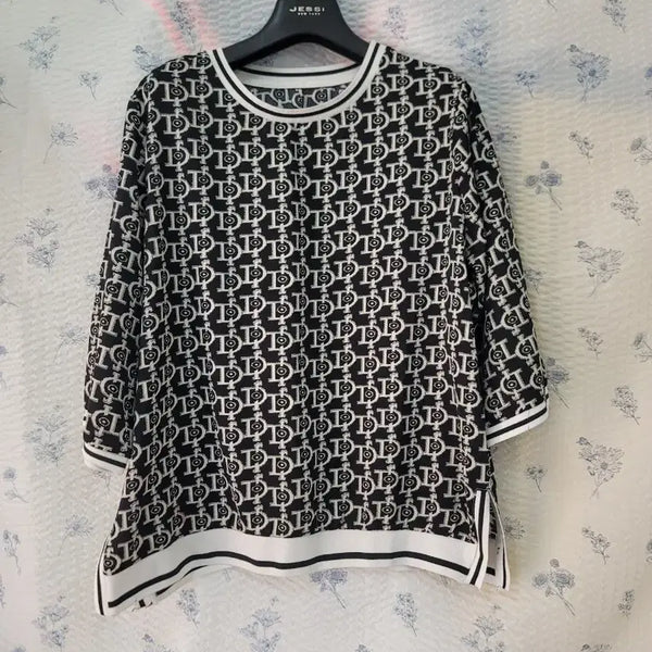 [BUNJANG] Comfortable T-Shirt / 티셔츠
