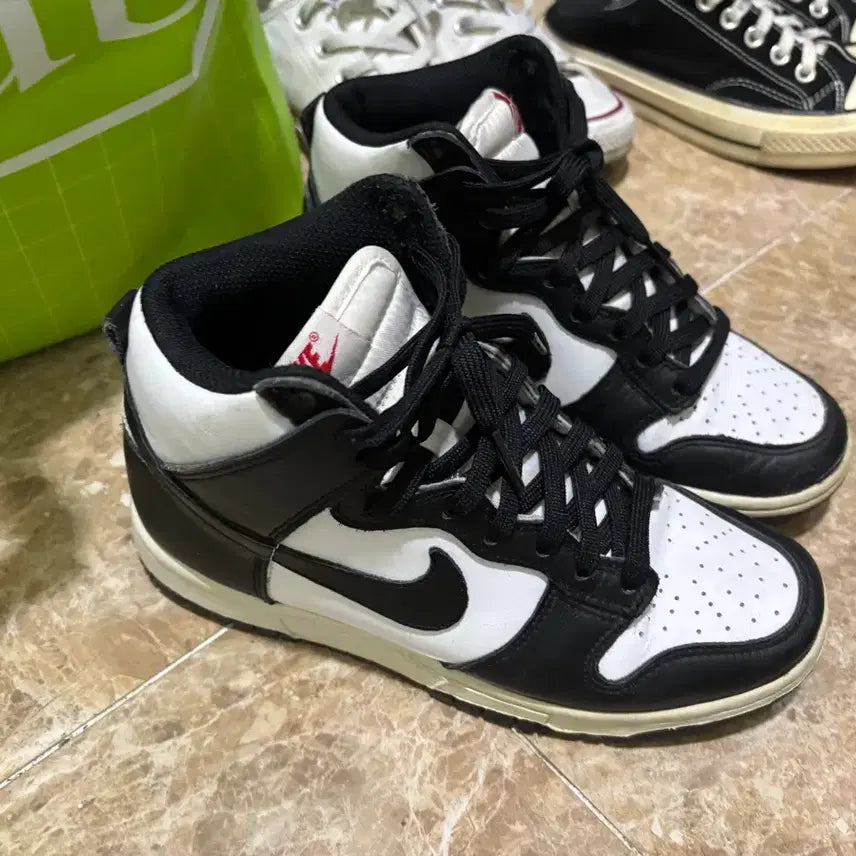[BUNJANG] Nike Jordan Orca 235 / 나이키 조던 범고래 235