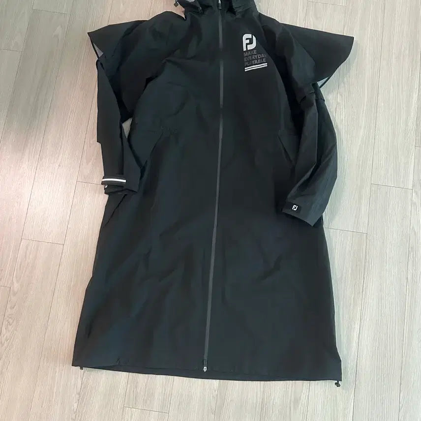 [BUNJANG] FootJoy Women's Golf Raincoat Size 85 / 풋조이 레인코트 비옷 우의 85 정품