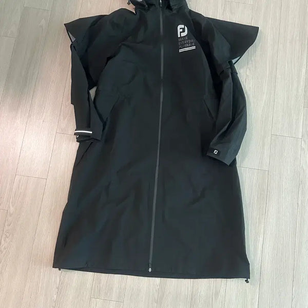 [BUNJANG] FootJoy Women's Golf Raincoat Size 85 / 풋조이 레인코트 비옷 우의 85 정품