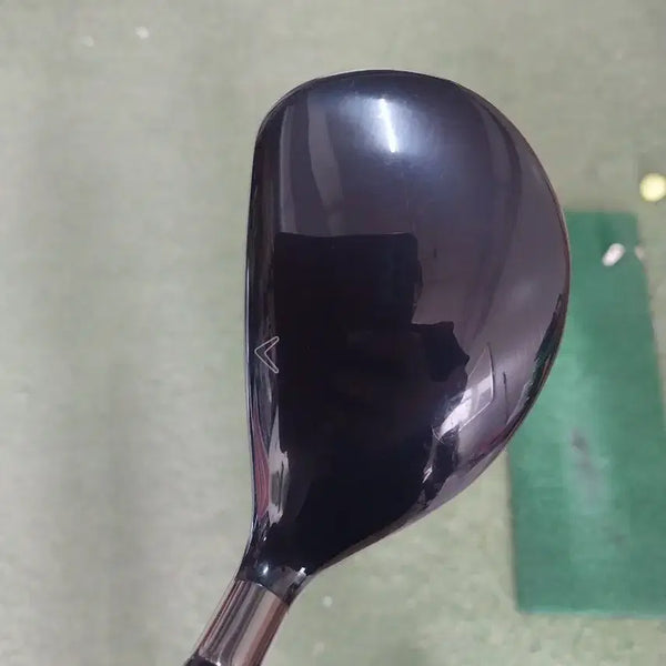 [BUNJANG] Callaway Paradym Women's 3 Hybrid Utility / 캘러웨이페러다임여성3번유틸