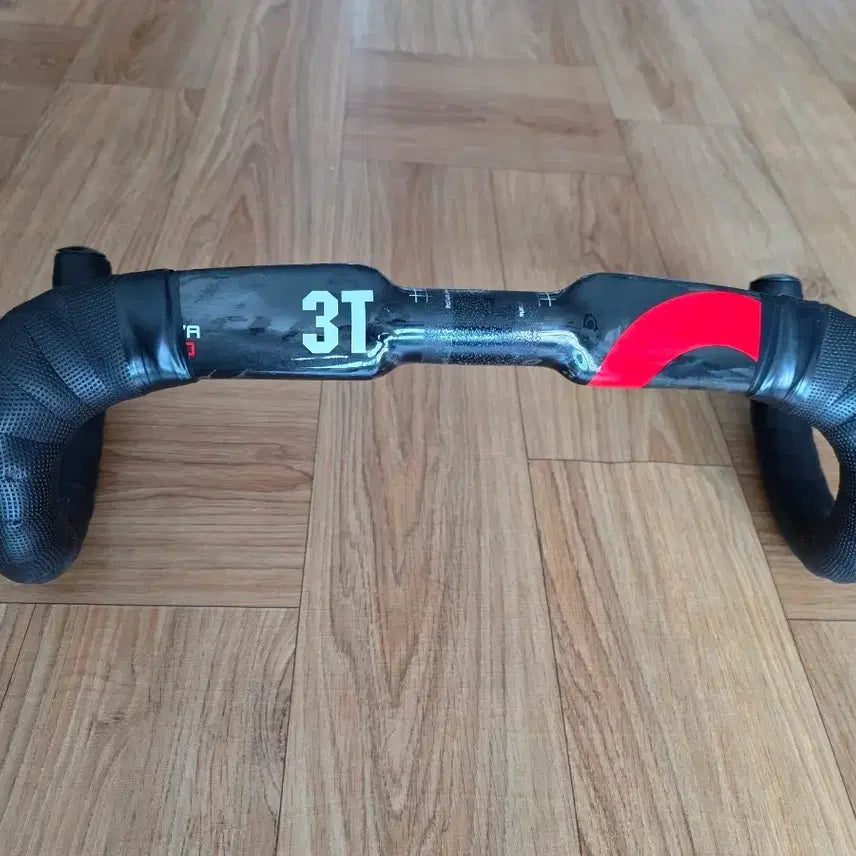 [BUNJANG] 3T Carbon Handlebar / 3T카본 핸들바