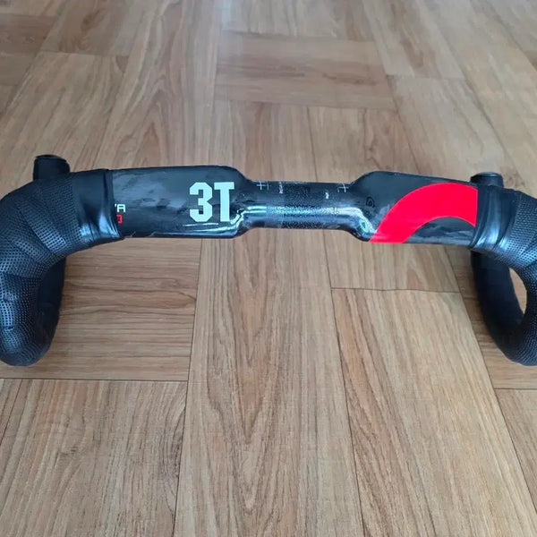 [BUNJANG] 3T Carbon Handlebar / 3T카본 핸들바