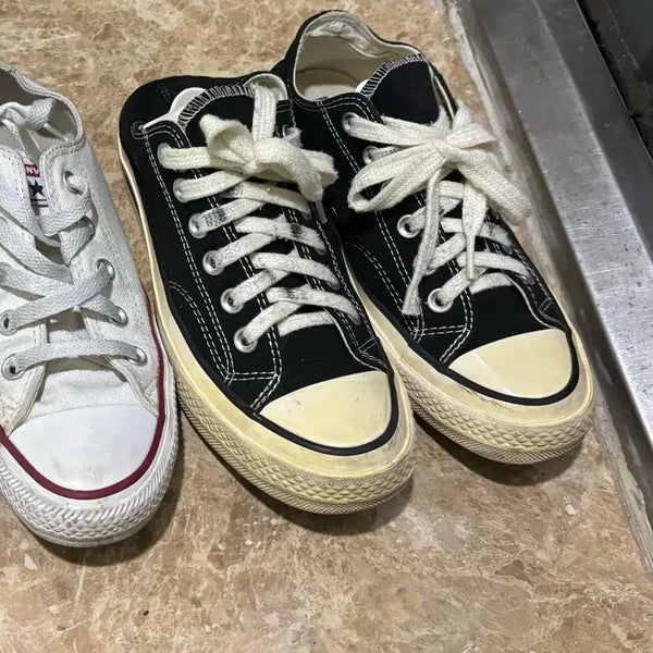 [BUNJANG] Converse Sneakers - Size 230 / 컨버스