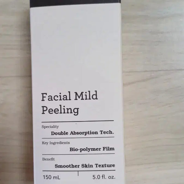 [BUNJANG] Primera Facial Mild Peeling Gel 150ml / 프리메라 페이셜 마일드 필링 150ml
