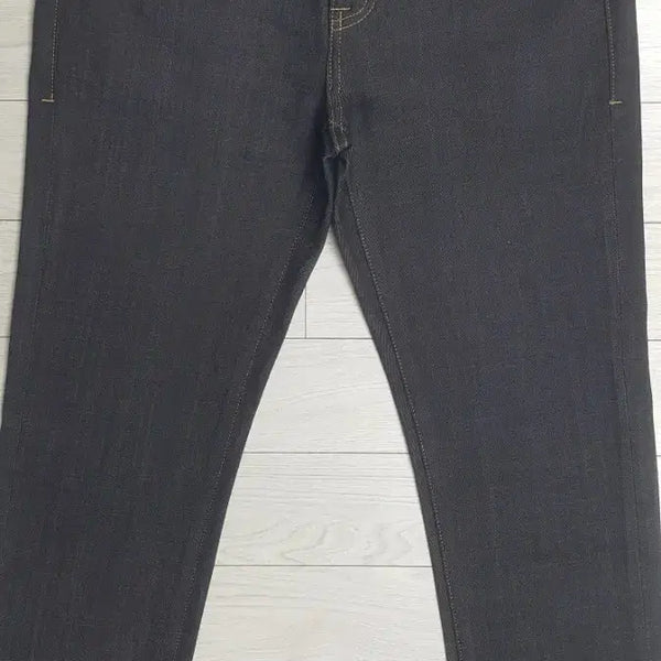 [BUNJANG] PLÁC Jeans Berlin Stretch Denim Pants Size 32 / 플랙진 베를린 스판청바지 32인치 430번