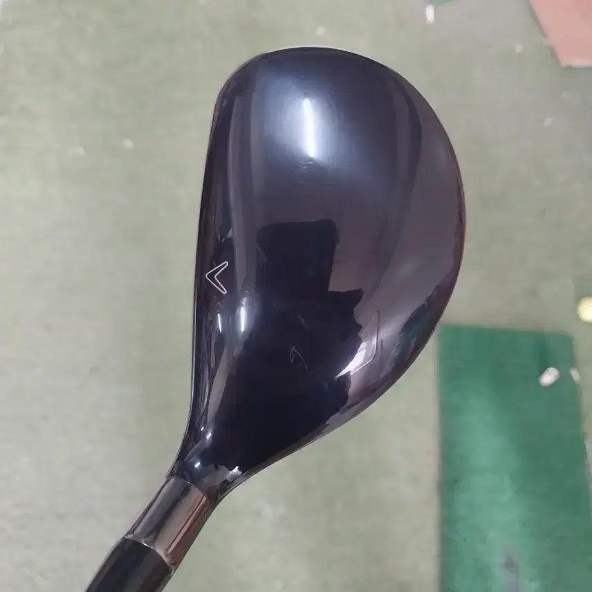 [BUNJANG] Callaway Paradym 4 Hybrid Utility Club / 캘러웨이페러다임4번유틸
