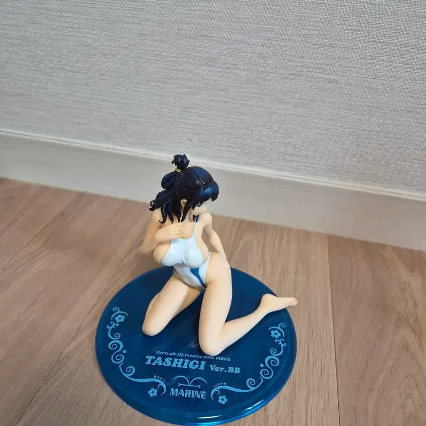 [BUNJANG] One Piece Tashigi POP Ver.BB Limited Edition Figure / 원피스 타시기 pop Ver.BB 리미티드 에디션 피규어