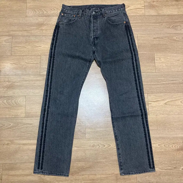 [BUNJANG] Undercover x Levi's Denim Pants / [32] 언더커버 x 리바이스 데님 팬츠